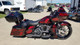 Revolution Harley Softail | Dyna | Sportster Black Double Cut Wheels