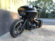 Ring of Fire Harley Softail | Dyna | Sportster Black Double Cut Wheels