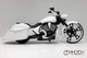 Simply Sinister Harley Softail | Dyna | Sportster Black Double Cut Wheels