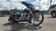 Tribal Harley Softail | Dyna | Sportster Chrome Wheels