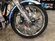 Guinzu Harley V-Rod Chrome Wheels