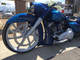 Imitator Harley V-Rod Chrome Wheels