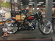 Race Tech Harley V-Rod Chrome Wheels