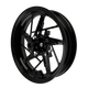 PS.08 V2 Mini Moto Wheel Set in black