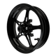 RaceLite V2 Mini Moto Wheel Set in black