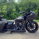 GT5 Harley V-Rod Black Wheels