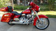 Barbaric Tendencies Harley V-Rod Chrome Wheels