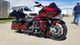 Revolution Harley V-Rod Black Double Cut Wheels