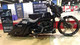 Race Tech Harley Pan America Black Double Cut Wheels