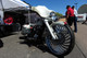 Hurricane Harley Pan America Black Wheels