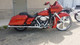 Edge Harley Pan America Chrome Wheels