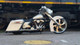 F22 Harley Pan America Chrome Wheels