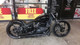 Tribal Harley Pan America Black Double Cut Wheels