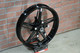 21x3.25" BLACK OG26 (2024-2025 HD Touring)...