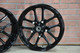 19x3.0/ 18X5.5 BLACK PS3 PAIR (2014-2023 HD TOURING)