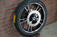 21x3.25" BLACK DOUBLE CUT OG01 (2009-2023 HD Touring)