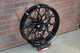 21x3.25" BLACK OG05 (2014-2023 HD Touring)