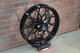 21x3.25" BLACK OG05 (2014-2023 HD Touring)
