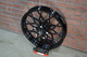 21x3.25" BLACK OG05 (2014-2023 HD Touring)