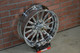18X5.5" CHROME OG6 (2014-2023 HD Touring)