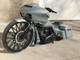 Gasser Harley Touring Black Double Cut Wheels