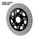 PS.05 11" Floating Rotor in Black