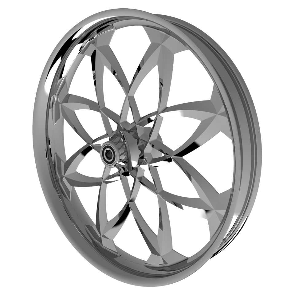 Motorcycle Wheels 100+ AmericanManufactured Wheels