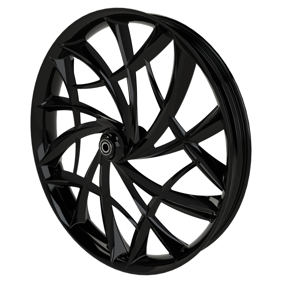 Motorcycle Wheels 100+ AmericanManufactured Wheels