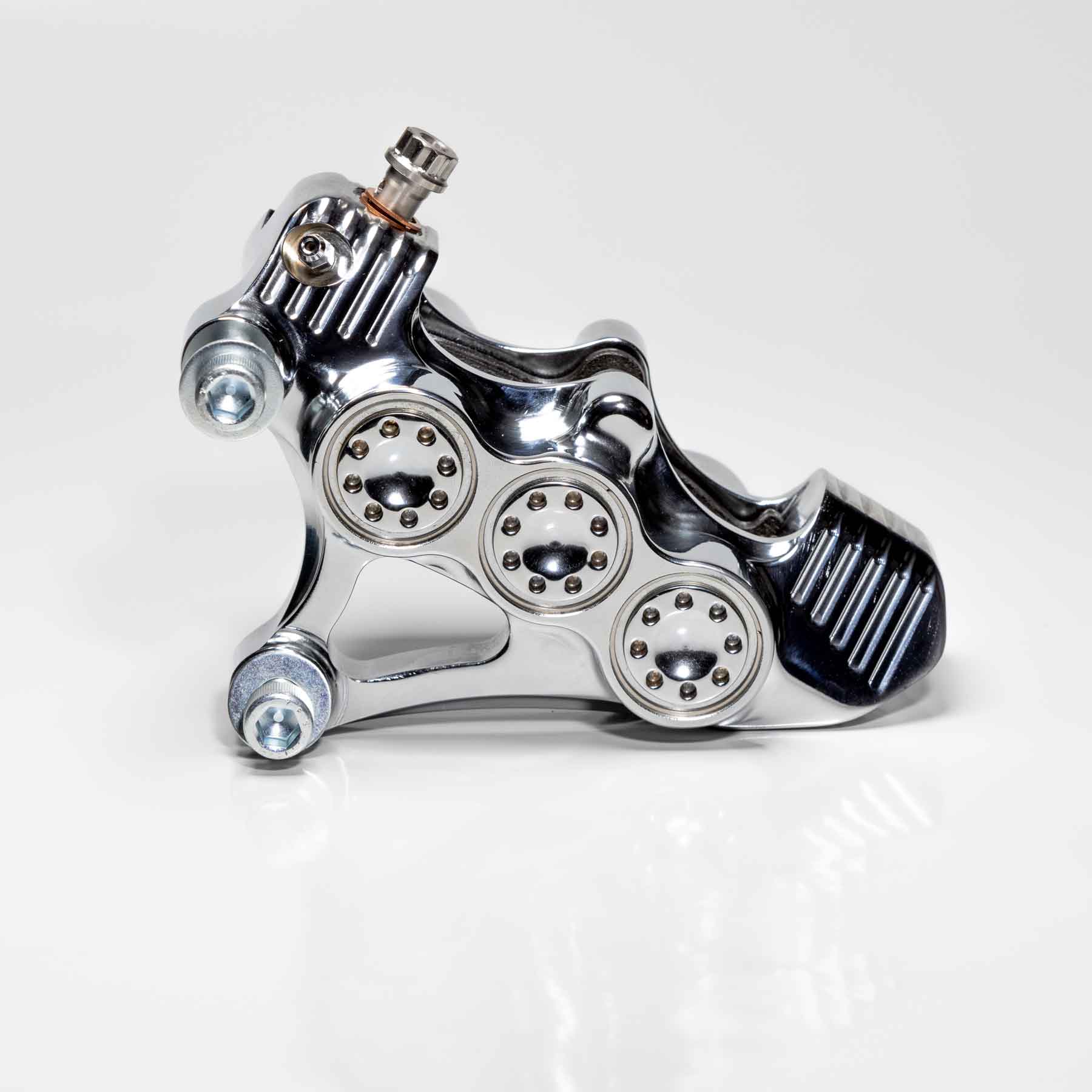 motorcycle caliper adapters