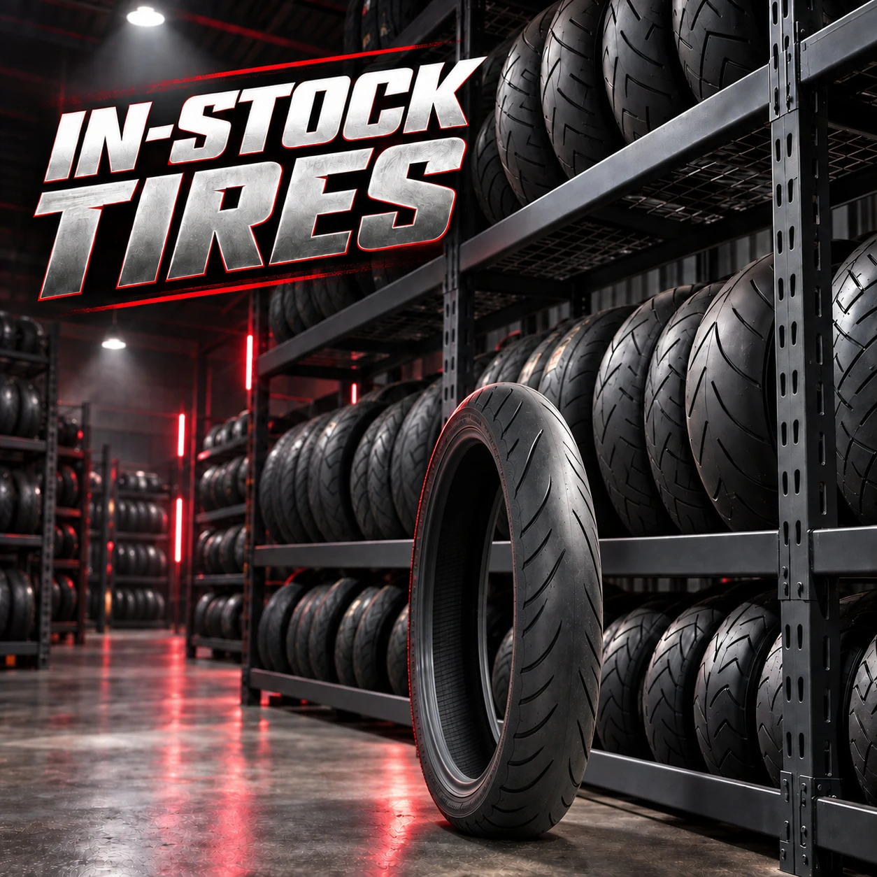 Shop our motorcycle wheel tires