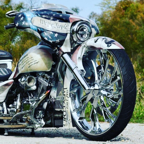 Shop Motorcycle Parts SMT Wheels