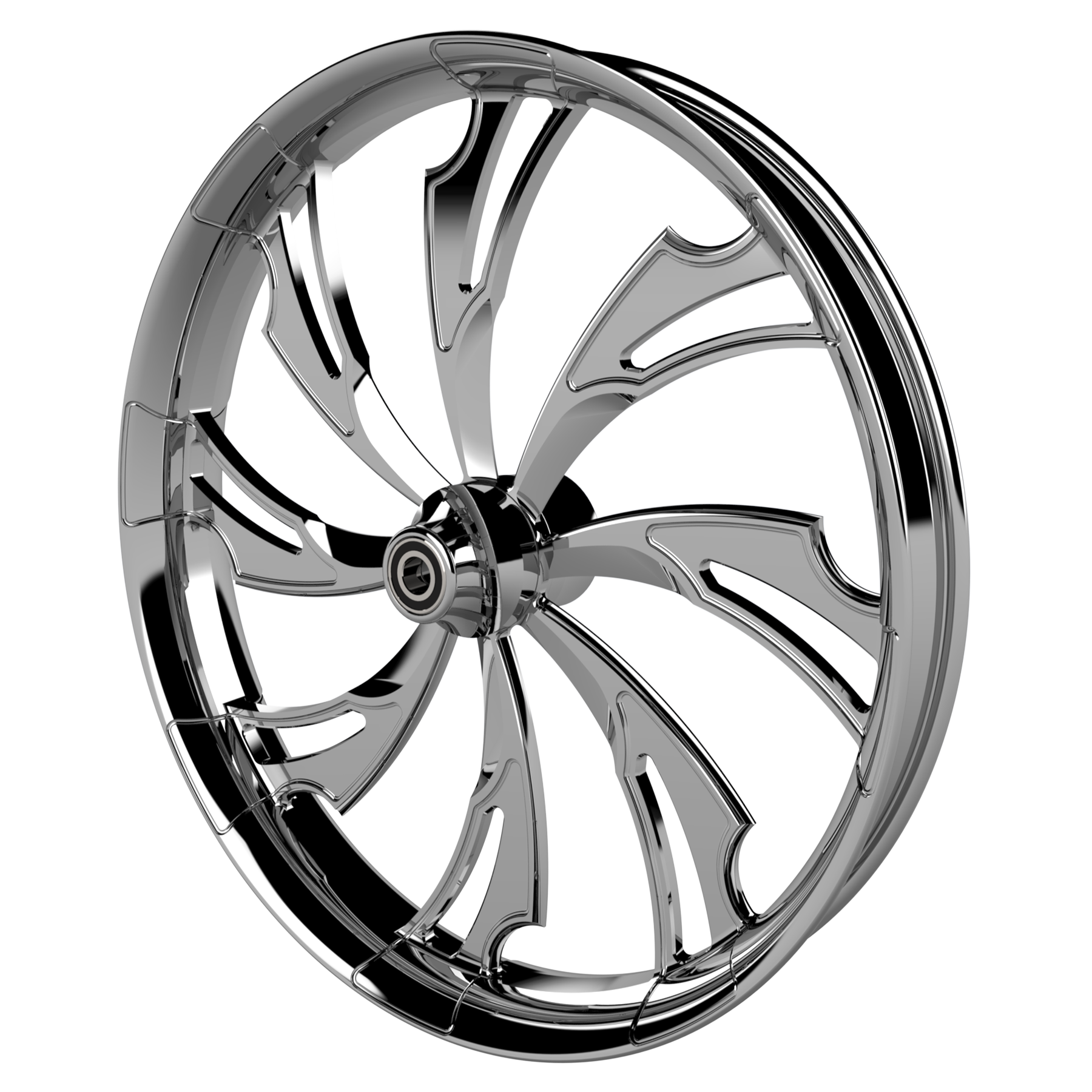寺田心タイプ Charvel Rejuvenment Mega Silver ginzu-motorcycle-wheel-chrome-