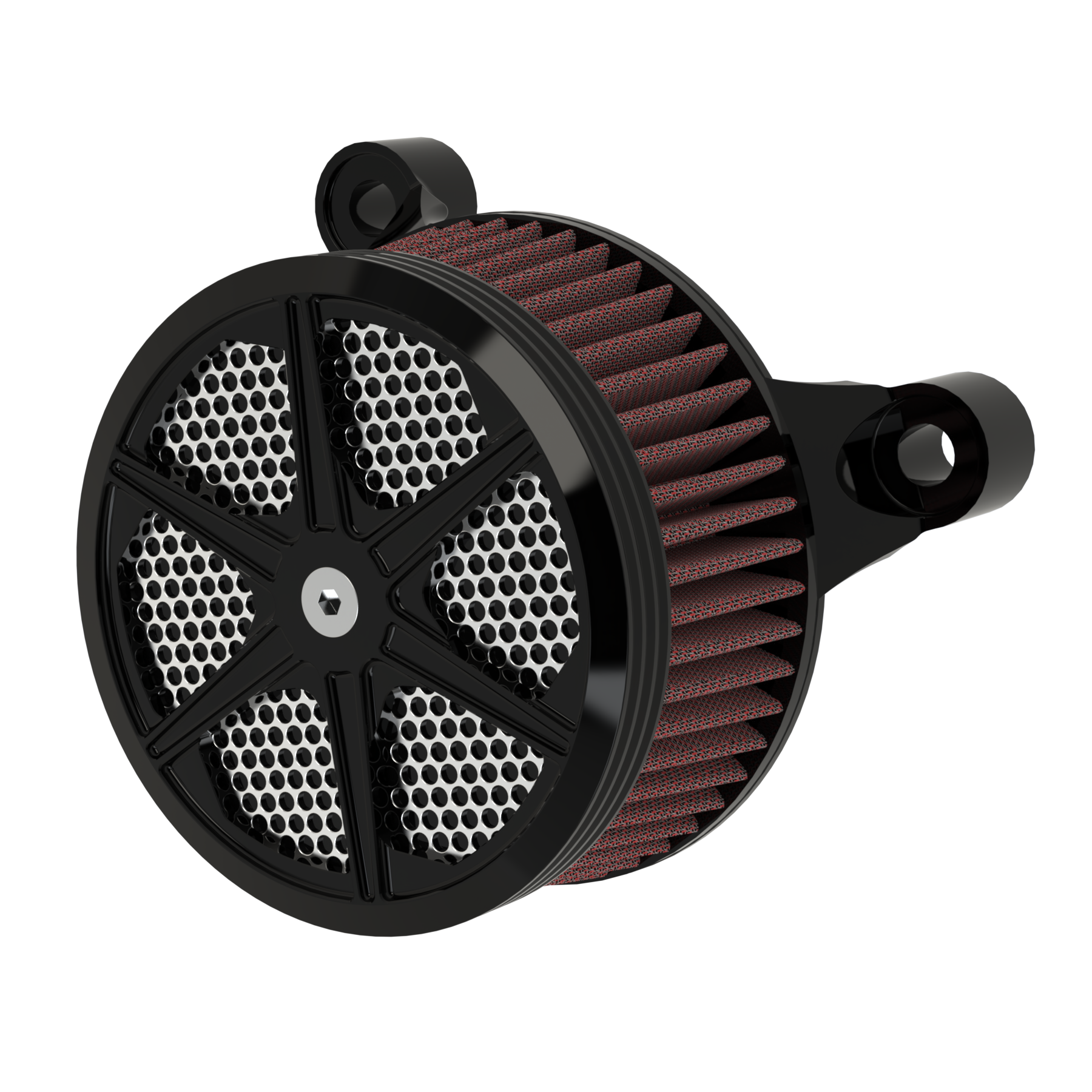 RetroSpec 11 Air Cleaner - SMT Wheels