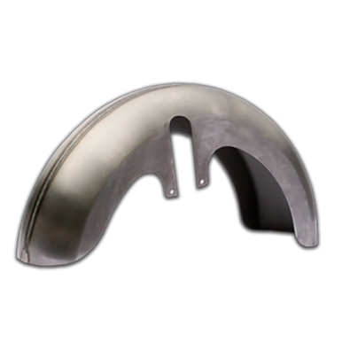 FENDER made in Mexico　3点止め加工仕様 23″ x 5.5″ Wrap Fender