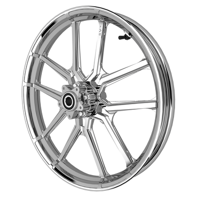 Amazon.com: TOFR 21inch Front Wheel Rim Tubeless For Harley