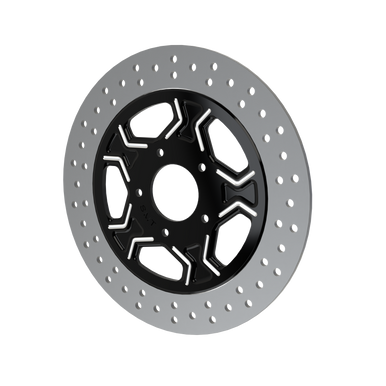 RetroSpec 10 Rotors - SMT Wheels