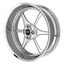 RetroSpec 16 Harley Trike Chrome Wheels - SMT Wheels