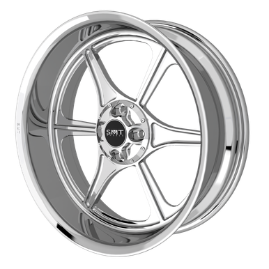 RetroSpec 16 Harley Trike Chrome Wheels - SMT Wheels