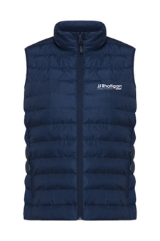 Womens Bodywarmer