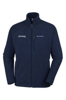 Columbia Men’s Fast Trek II Full Zip Fleece