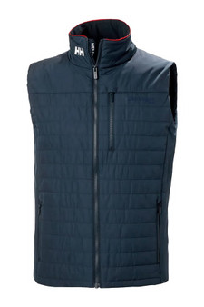 Helly Hansen CREW INSULATOR VEST (Mens)
