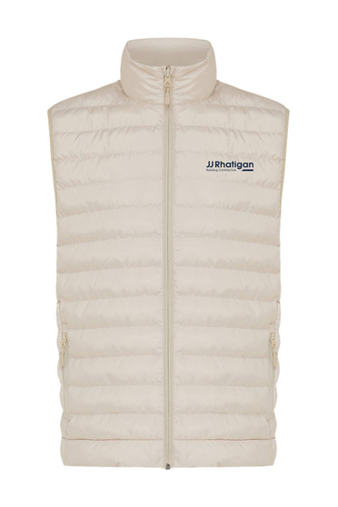 Mens Bodywarmer