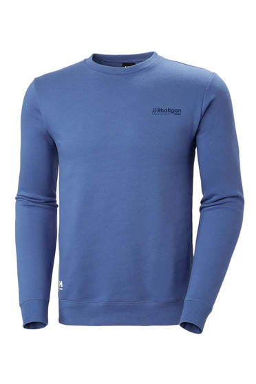 Helly Hansen Classic Sweatshirt (Mens)