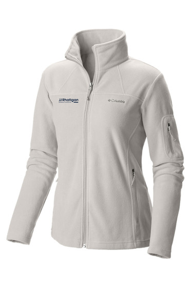 Columbia Women’s Fast Trek II Full Zip Fleece