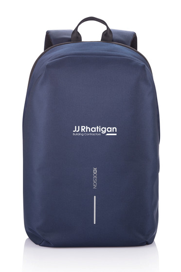 Bobby Soft, anti-theft backpack