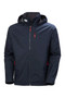 Men's Crew Hooded Midlayer Jacket 2