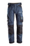 Snickers Loose Fit Work Trousers