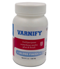 Varnify is an all in one waterbed glue, sealer & finish. It is the best way to seal your painted cooler. Its also a great way to decoupage images on to your cooler. Its comparable to Mod Podge gloss Varnify is an all in one waterbed glue, sealer & finish. It is the best way to seal your painted cooler. Its also a great way to decoupage images on to your cooler. Its comparable to Mod Podge gloss