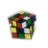 Rubiks Cube Sticker