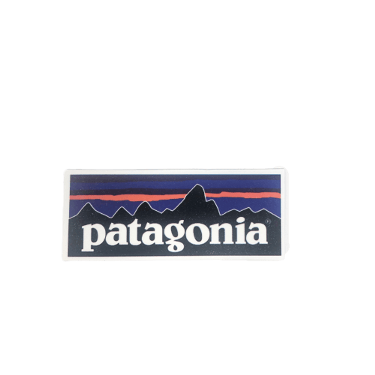 Patagonia Logo | COOLERSbyU